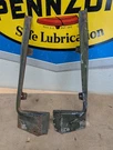 1966 Impala Belair Caprice Tail Light Filler Panel Set Rh Lh Ez Resto Solid Oem. Fixed Price $69.00.