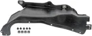Dorman 924-018 Engine Splash Shield. Fixed Price $56.08.