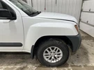 09-15 Nissan Xterra 4.0L Passenger Right Front Fender Pure Powder White Qak. Fixed Price $200.00.
