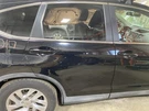 Rear Door Honda Cr-v 2015 2016 Right Black 1442976. Fixed Price $524.99.