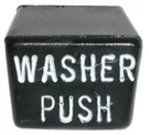 1968-1972 Corvette Knob Windshield Wiper Washer Switch. Fixed Price $16.95.
