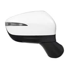 2015-2016 Mazda CX-5 Right Mirror Power Heated Signal Bsm 9-PIN KR2569121A. Fixed Price $131.99.