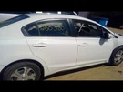 Passenger Rear Side Door Sedan Electric Mx Hybrid Fits 12 Civic 915762. Fixed Price $175.00.