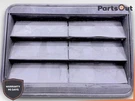 2012-2018 Bmw 320I 328I F30 Left Rear Ventilation Air Deflector Oem. Fixed Price $16.55.