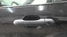 Outside Exterior Door Grab Handle Driver Only F. Fixed Price $54.00.