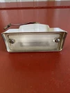 1967 1968 Dodge Polara Wagon C-body Back Up Light Assembly 2606497. Fixed Price $19.99.