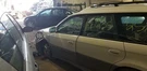 Driver Door Handle Exterior Assembly Rear Fits 00-04 Legacy 2111478. Fixed Price $50.00.