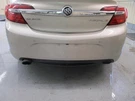 Buick Regal 2014 Rear Bumper Used 9064. Fixed Price $249.99.