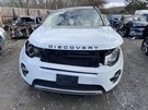 15-19 Rover Discovery Sport Hood Aluminum White PC:2201 -hse- 129K 51860. Fixed Price $240.00.