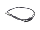 Line 13 14 For Right Main Hydraulic Lift Cylinder Fits 05-08 Chrysler Crossfire. Fixed Price $199.95.