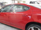 Pontiac Grand Prix 2006 Left Rear Door Used 9813. Fixed Price $181.90.