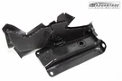 2016-2022 Toyota Prius Front Left Driver Side Cowl Water Seal Strip Cover Oem. Fixed Price $27.29.