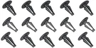 Dorman 799140 Panel Trim Retainer. Fixed Price $18.40.