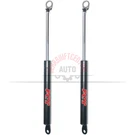 2PCS Front Focus Auto Parts Hood Lift Support Fits Nissan 300ZX 1984-1988 1989. Fixed Price $53.27.