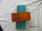 Nos 1968 Chevrolet Pickup Trucks Amber Front Fender Side Marker Lamp-pt 916064. Fixed Price $17.50.