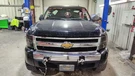 Driver Front Door Electric Fits 07-09 Sierra 1500 Pickup 1184946. Fixed Price $425.00.