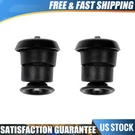 Front Lh Rh Pair Subframe Mount Upper Lower Bushing W/ Bolt Kit Fits Gmc New. Fixed Price $130.10.