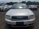 2002-2005 Audi A4 Passenger Rear Side Door Thru Vin 400000 Sedan Oem. Fixed Price $152.00.