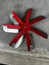 Original 1969 Fomoco 7 Blade Cooling Fan D0TA-C. Fixed Price $715.00.