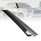 Right Side Windshield Trim Pillar Molding For Infiniti QX56 QX80 Nissan Armada. Fixed Price $36.57.