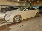 2012 Cadillac Cts Passenger Side Mirror Oem Used 128-02000R 149K Miles. Fixed Price $69.97.