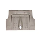 Scott Drake M438 71-73 Ford Mustang Trunk Floor. Fixed Price $437.60.