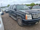 (local Pickup Only) Front Bumper Fits 02-06 Escalade 633728. Fixed Price $199.90.