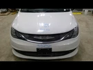 (local Pickup Only) Front Clip Fits 21-23 Caravan 1057576. Fixed Price $3149.99.