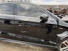 2015-2020 Audi A3 Right Passenger Side Front Door Black. Fixed Price $120.00.