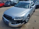 (local Pickup Only) Driver Left Rear Side Door Sedan Fits 05-11 Audi A6 1875235. Fixed Price $224.90.