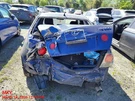 Right Blue Fender Oem 01-05 Lexus IS300 5380153030. Fixed Price $150.00.