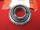 Alfa Romeo V6 2ND Gear 605-22034 / 116.46.13.025.03 GTV-6 Milano. Fixed Price $175.00.