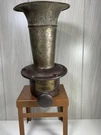 Warning Signal Ahooga Horn 114-A Plunger Model Ford Stewart-warner Usa. Fixed Price $175.99.