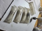 6X Vintage Oem Autolite BTF6 Spark Plugs B7A-12405-A Ford Thunderbird Galaxie 57. Fixed Price $14.25.