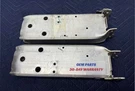 Oem Bmw 7266195 7266196 Front Right / Left Bumper Bracket Support Set F30 F32. Fixed Price $79.11.