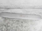 2004-2009 Toyota Prius Rear Trunk Lid Spoiler Wing 76085-47903 *silver *scuffs. Fixed Price $144.64.