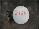 Fuel Filler Door Gas Flap Lid 2002 Isuzu Axiom. Fixed Price $37.80.