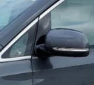 2015-2020 Kia Sedona Lh Driver Door Mirror Side View Oem. Fixed Price $178.08.