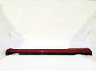 2006 Toyota Solara Oem Left Side Rocker Moulding Skirt Wear On Bottom Red 3P0. Fixed Price $135.00.