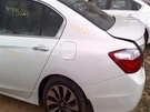 Driver Quarter Panel Sedan Hybrid Us Built Fits 14-15 Accord 103841652. Fixed Price $595.20.
