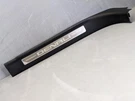 Oem Gm 2015-2020 Escalade Rear Left Side Lh Black Door Sill Plate 22884857. Fixed Price $35.00.