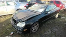 Wash Reservoir 209 Type CLK63 Fits 03-09 Mercedes 32271785. Fixed Price $110.70.
