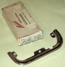 1961-1962 Buick Special Skylark Nos Gas Door Guard 980208. Fixed Price $12.99.