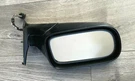 1998-2003 Jaguar XJ8 Xjr Vanden Plas Left Driver Mirror 128-55045BL, Genuine Oem. Fixed Price $59.00.