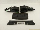 Bmw 645CI 650I E63 E64 Set Of Radiator Fan Surround Front Air Duct Fits 04-10. Fixed Price $119.89.