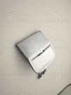 03 - 10 Porsche Cayenne Left Rear Towing Eye Hook Cover 7L5807449 Silver. Fixed Price $39.00.