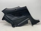 15 16 17 18 Lexus Rc-f Rear Left Driver Quarter Panel Trim Cover Black 1432 Oem. Fixed Price $139.99.