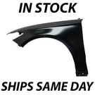 New Primered Steel Front Left Lh Driver Side Fender 2017-2020 Ford Fusion. Fixed Price $220.99.