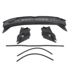 Front Top Windshield Cowl & Wiper Arm Trim Panel For Honda Civic 2006-2010 Coupe. Fixed Price $109.95.