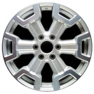 Wheel Rim Nissan Titan Xd 2016-2024 40300EZ00B 403009FT0A EZ00BFX6 Oe 62727. Fixed Price $185.00.